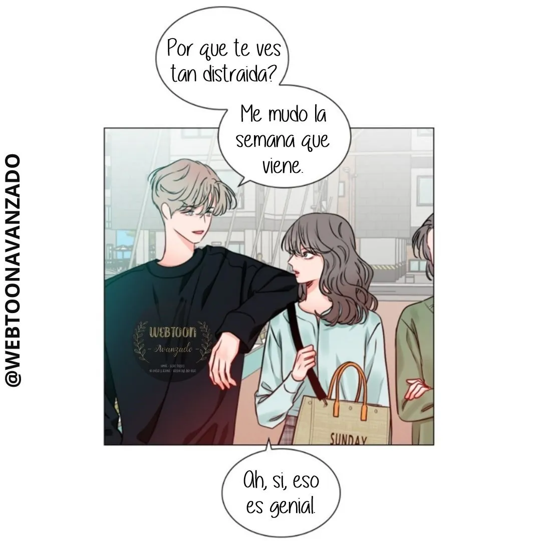 Playlist secreta Capítulo 19 en Línea - página 11