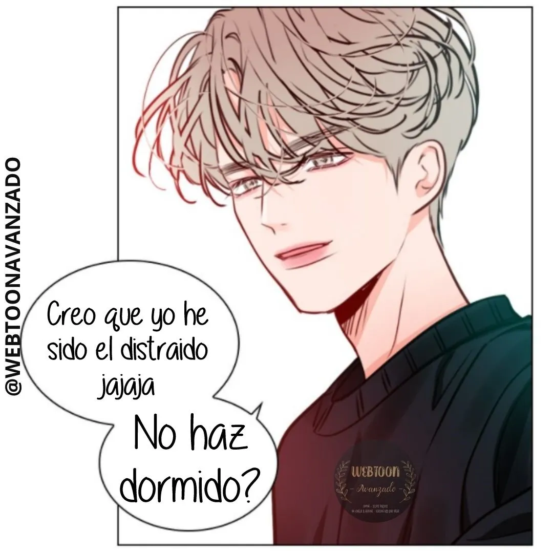 Playlist secreta Capítulo 19 en Línea - página 12