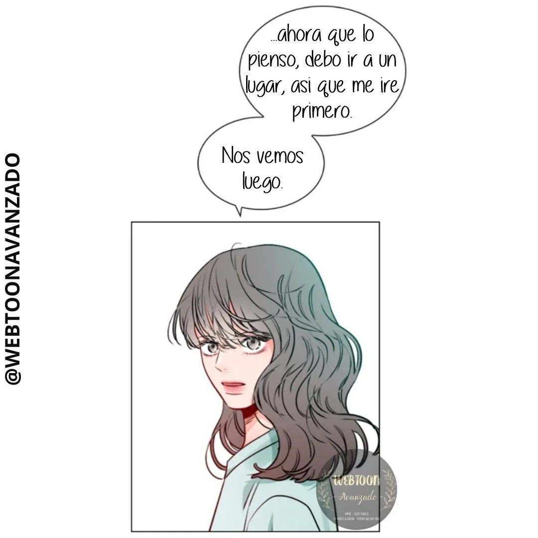 Playlist secreta Capítulo 19 en Línea - página 14