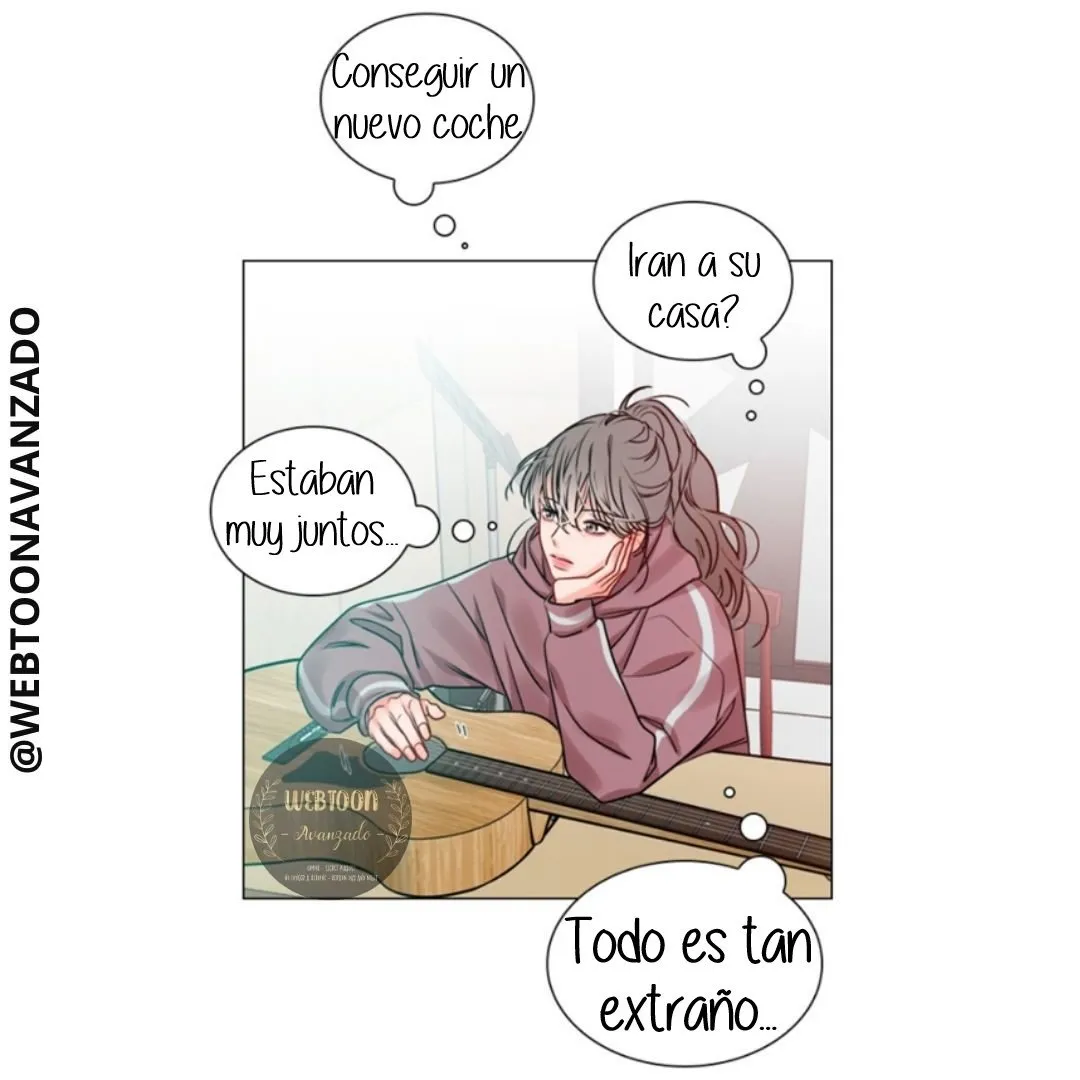 Playlist secreta Capítulo 19 en Línea - página 20