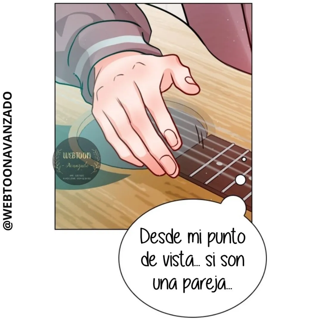 Playlist secreta Capítulo 19 en Línea - página 21