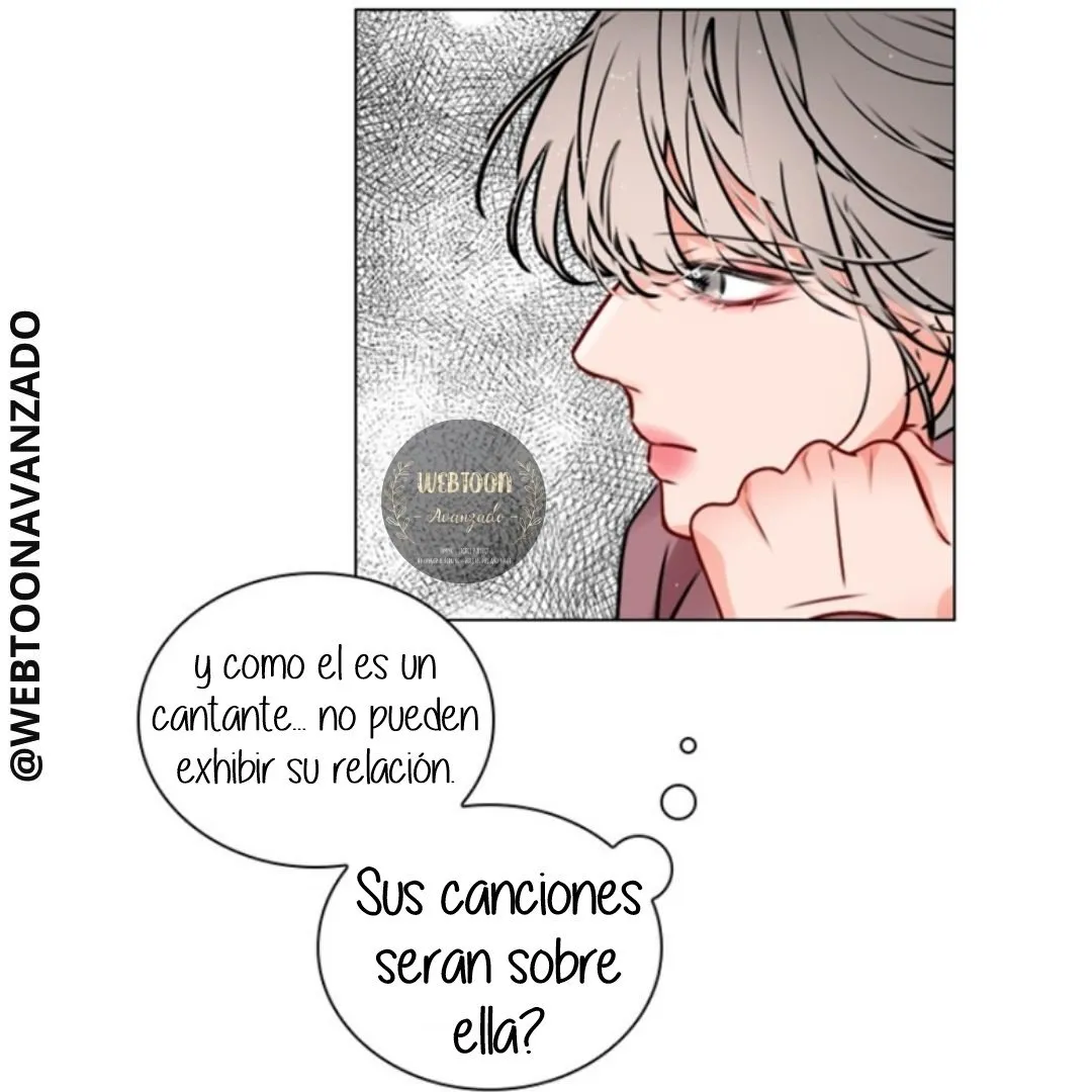 Playlist secreta Capítulo 19 en Línea - página 22