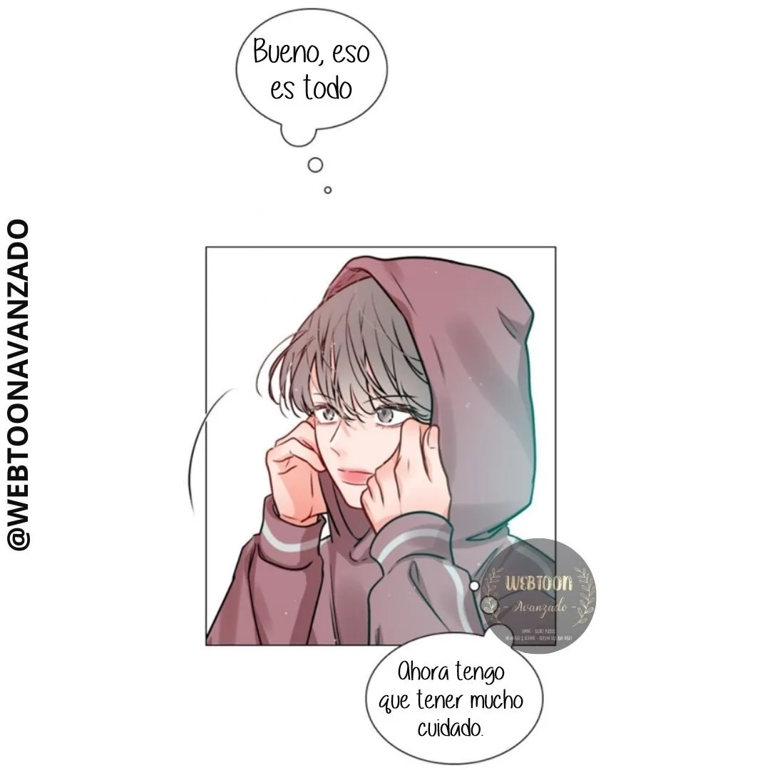 Playlist secreta Capítulo 19 en Línea - página 24