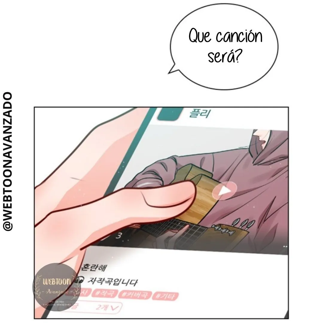Playlist secreta Capítulo 19 en Línea - página 32