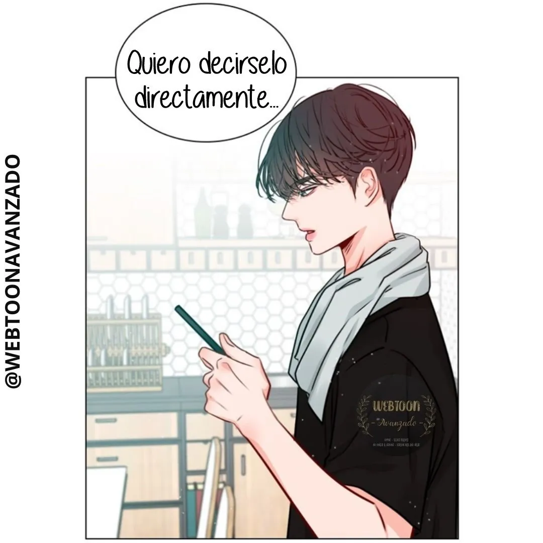 Playlist secreta Capítulo 19 en Línea - página 37