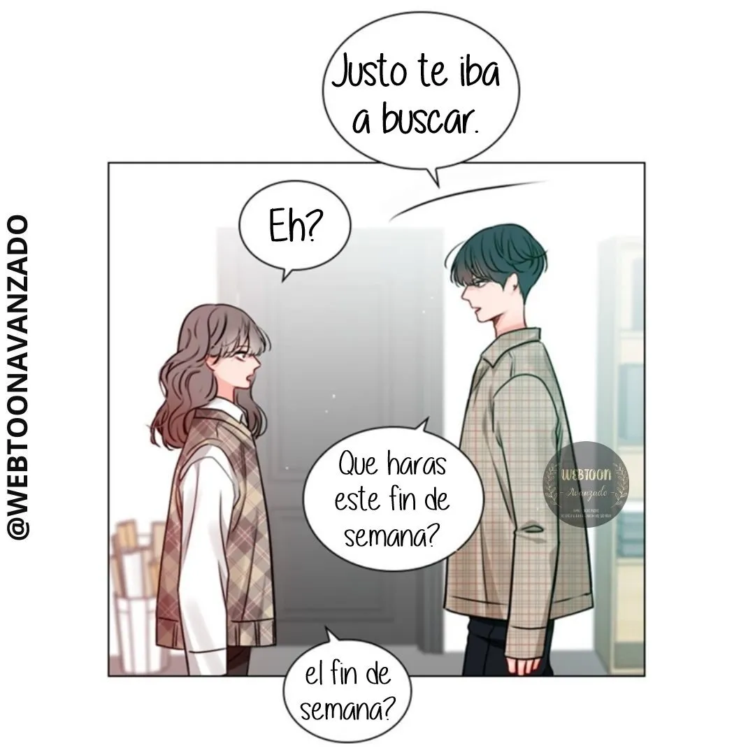 Playlist secreta Capítulo 19 en Línea - página 49
