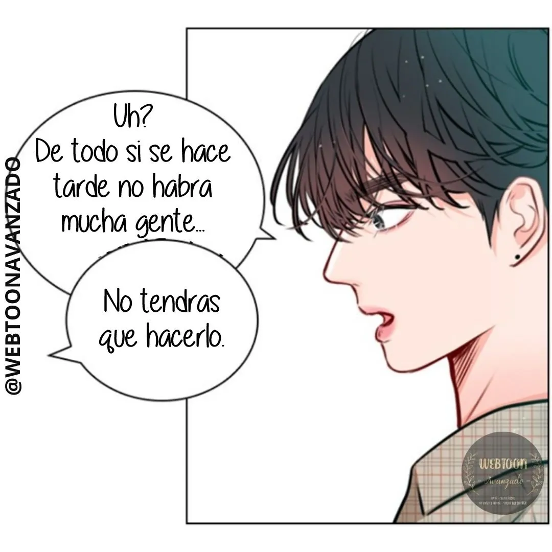 Playlist secreta Capítulo 19 en Línea - página 55