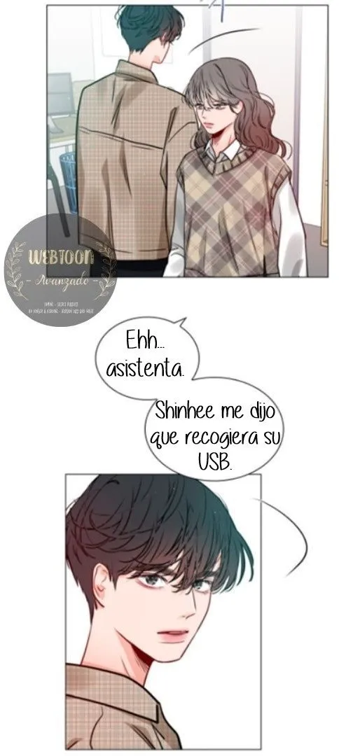 Playlist secreta Capítulo 19 en Línea - página 57