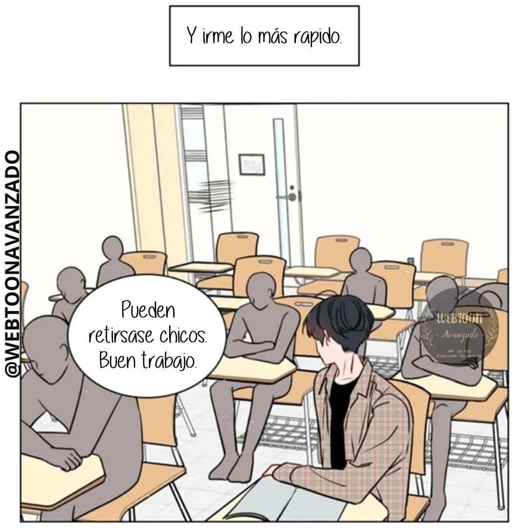 Playlist secreta Capítulo 19 en Línea - página 66