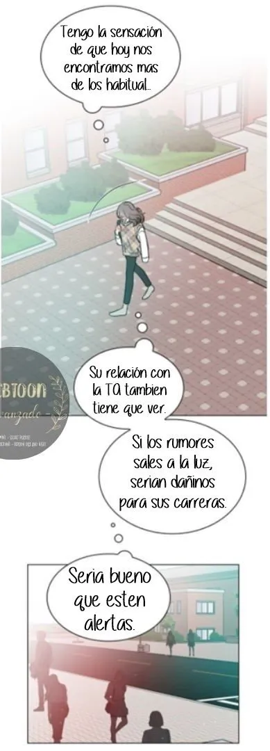 Playlist secreta Capítulo 19 en Línea - página 74