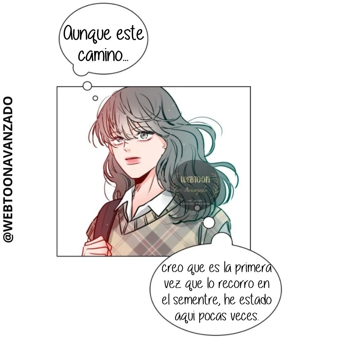 Playlist secreta Capítulo 19 en Línea - página 76