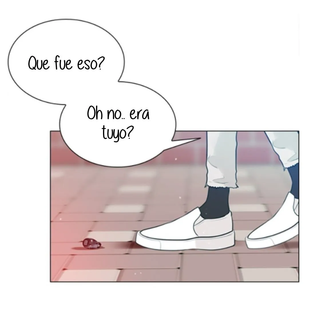Playlist secreta Capítulo 2 en Línea - página 5