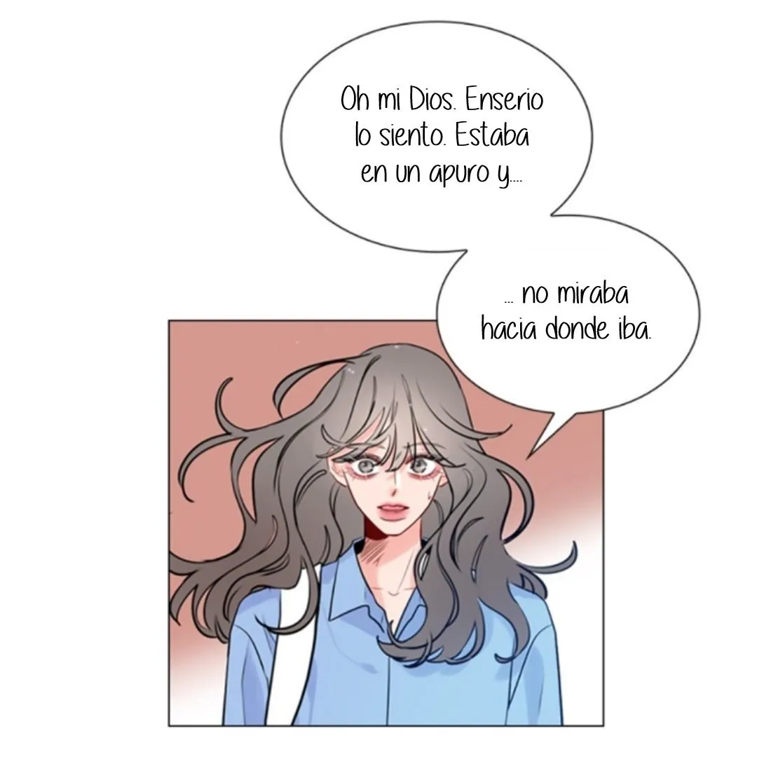 Playlist secreta Capítulo 2 en Línea - página 7