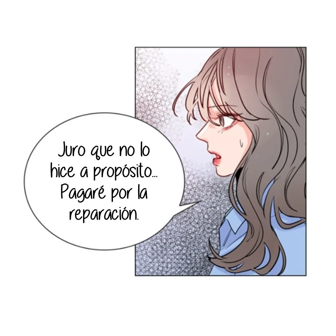 Playlist secreta Capítulo 2 en Línea - página 9
