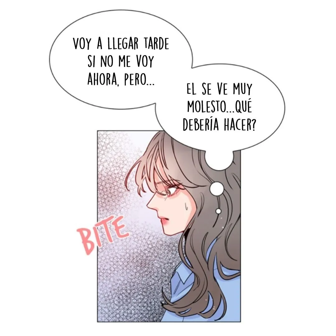 Playlist secreta Capítulo 2 en Línea - página 10