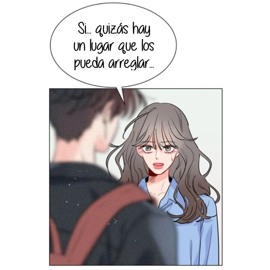 Playlist secreta Capítulo 2 en Línea - página 12
