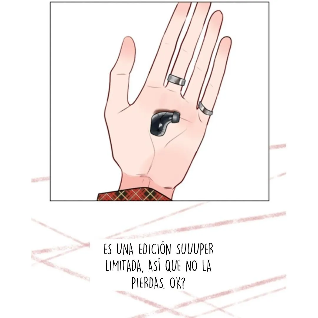 Playlist secreta Capítulo 2 en Línea - página 13