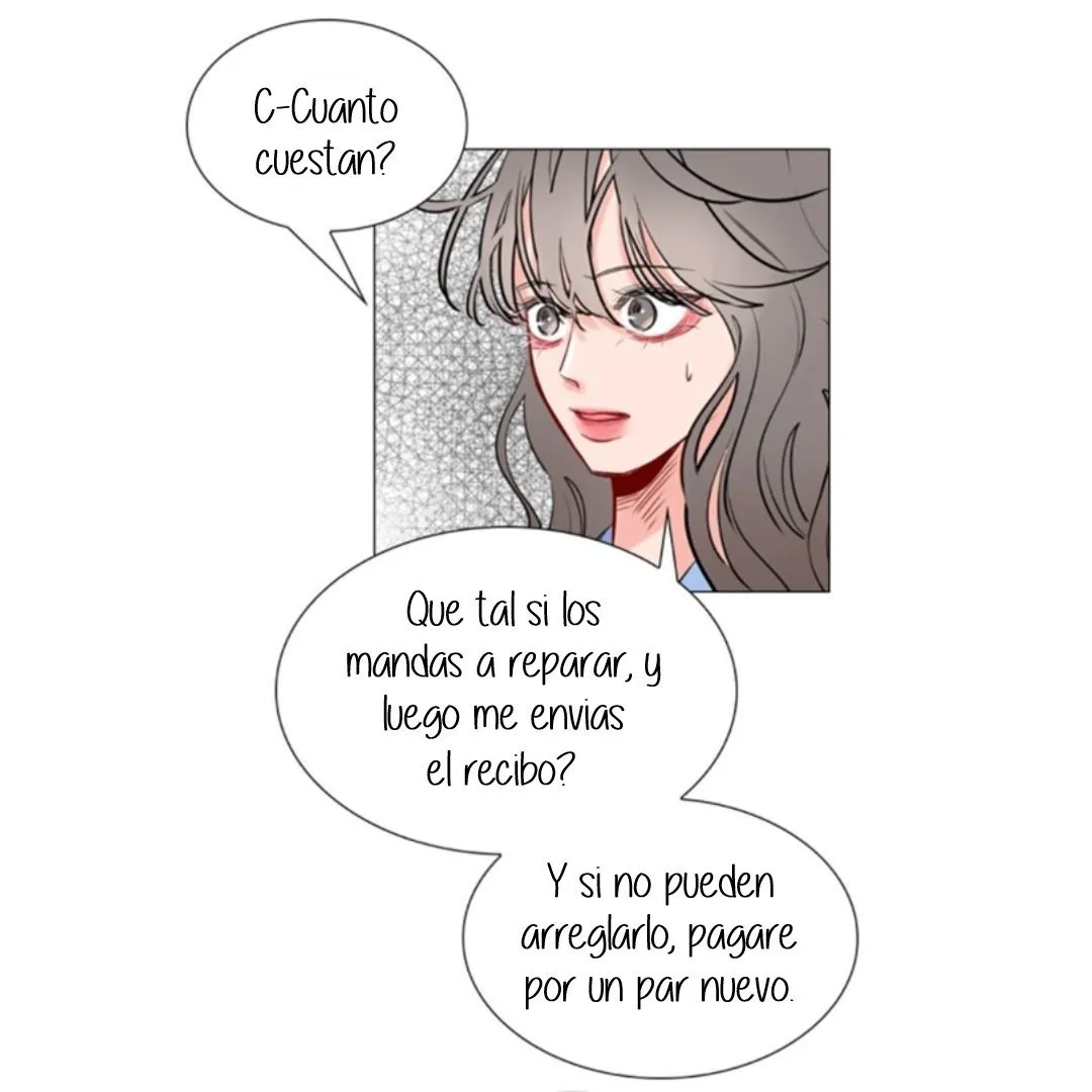 Playlist secreta Capítulo 2 en Línea - página 15
