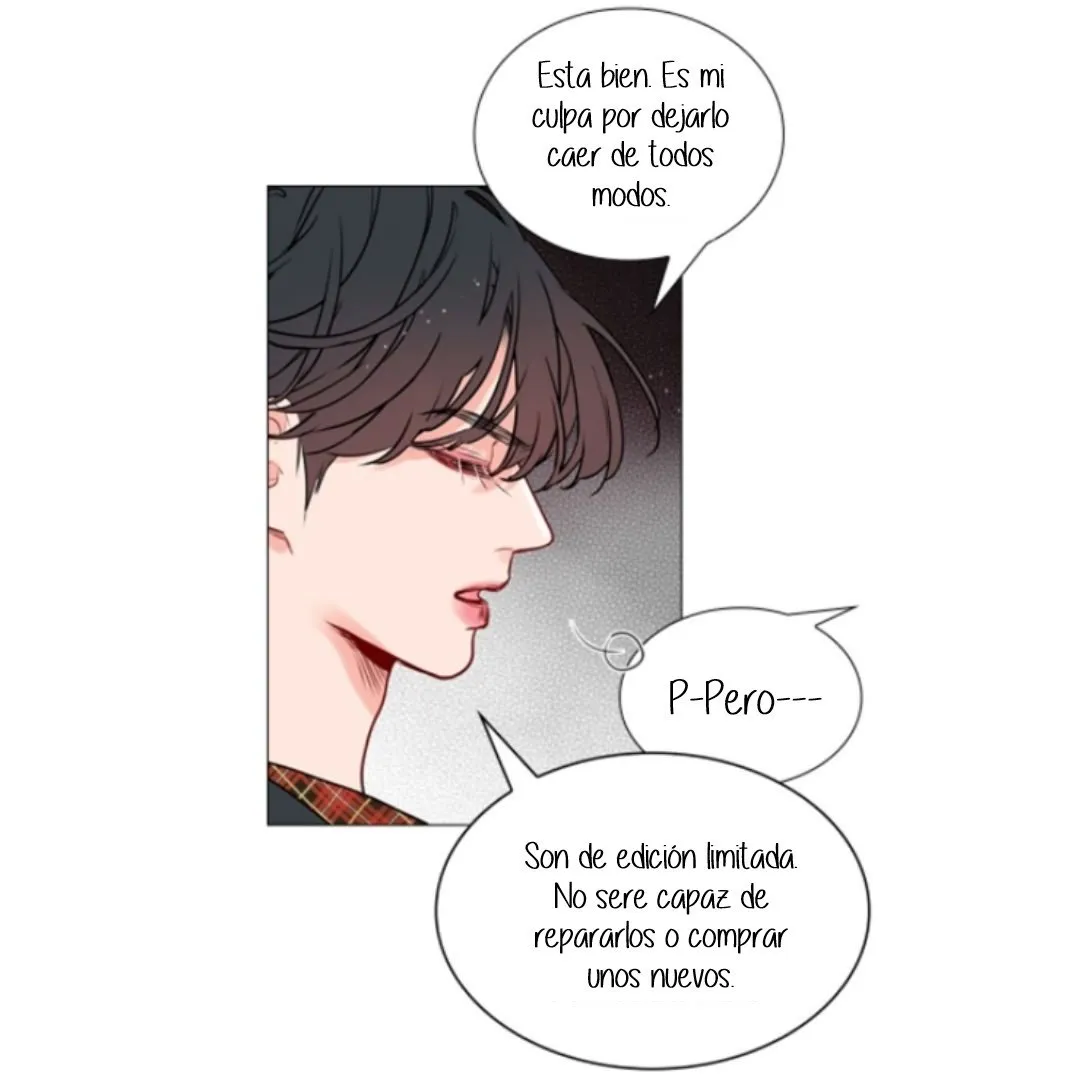 Playlist secreta Capítulo 2 en Línea - página 16