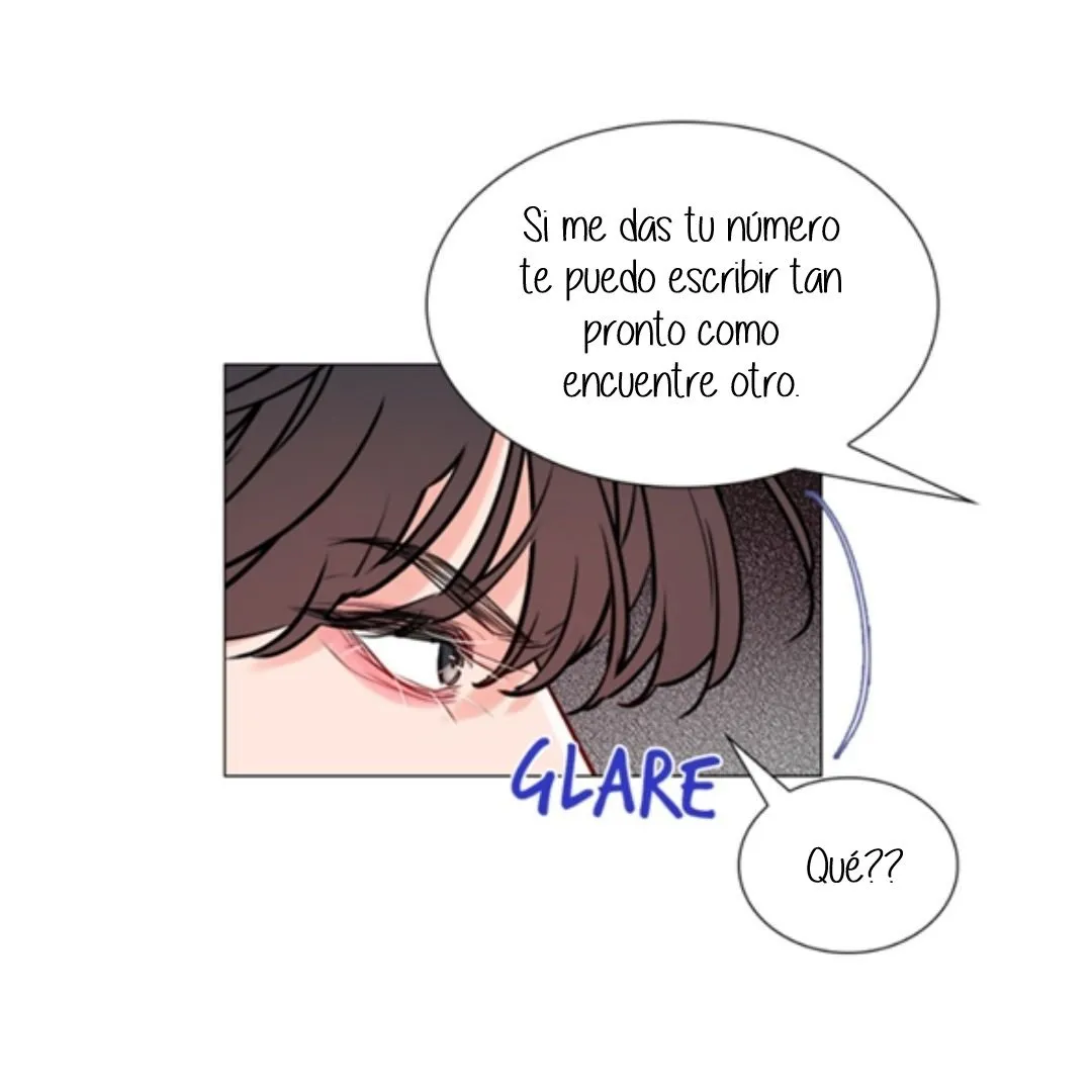 Playlist secreta Capítulo 2 en Línea - página 18