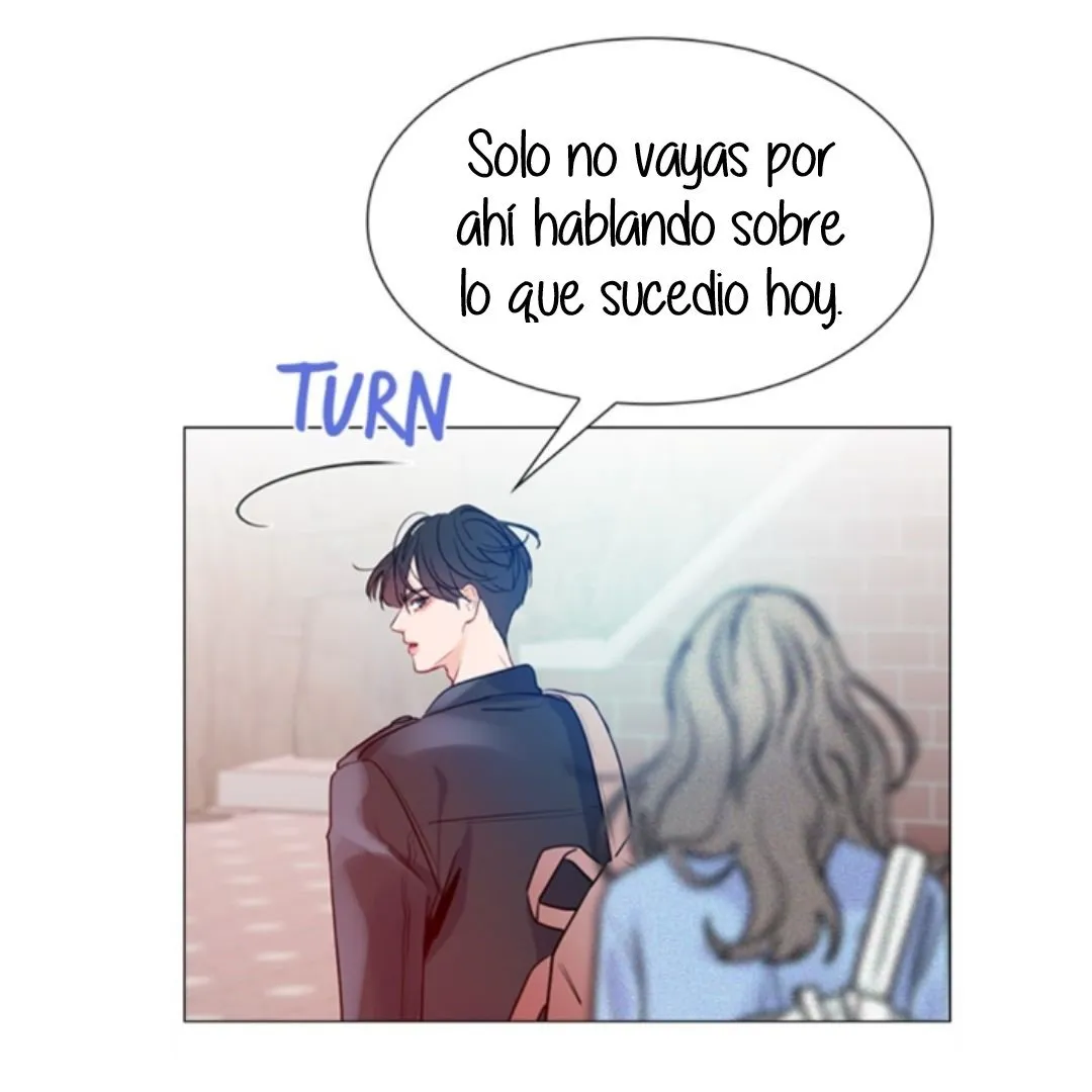 Playlist secreta Capítulo 2 en Línea - página 21
