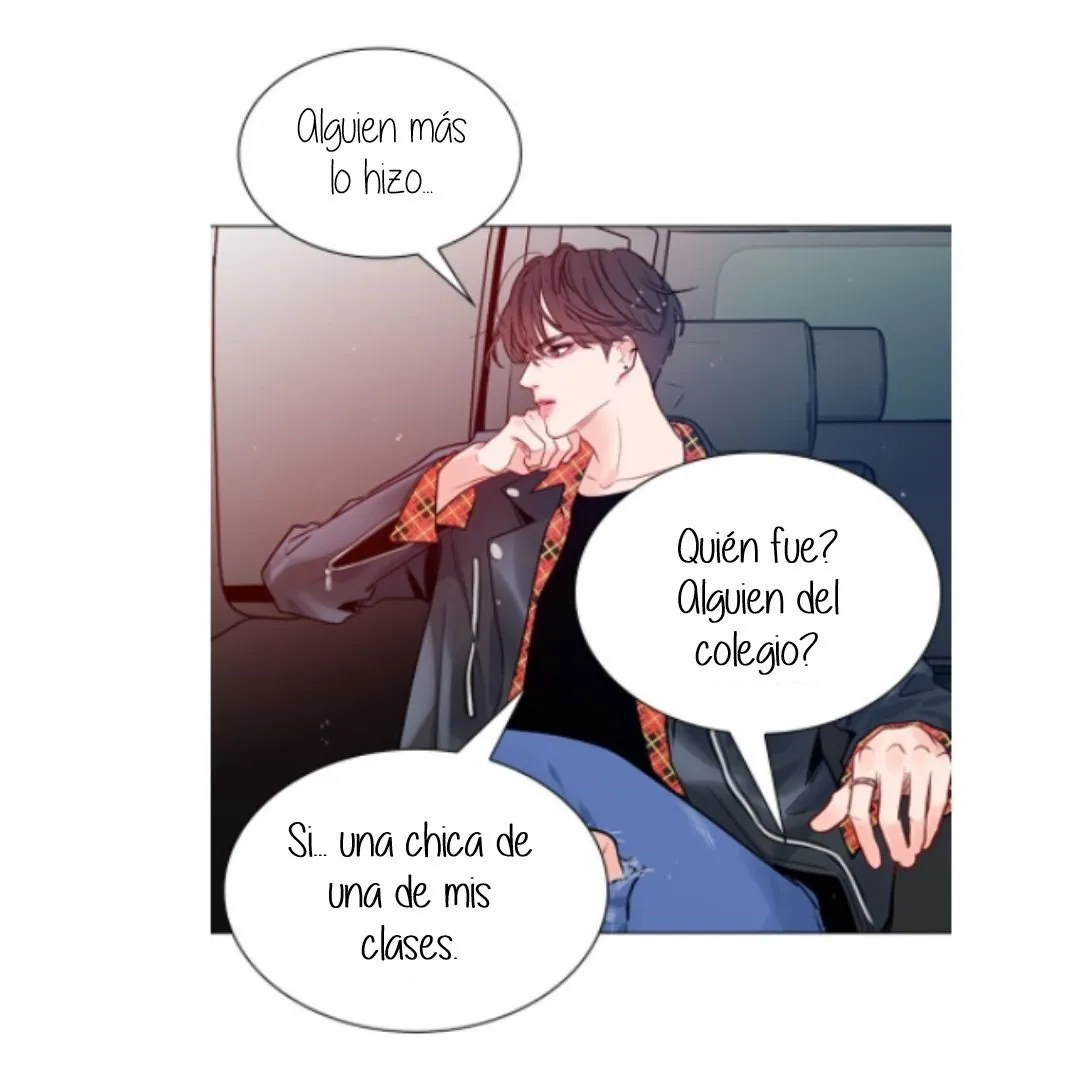 Playlist secreta Capítulo 2 en Línea - página 27