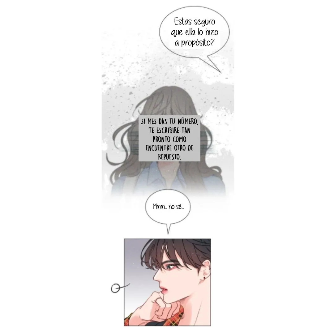 Playlist secreta Capítulo 2 en Línea - página 28