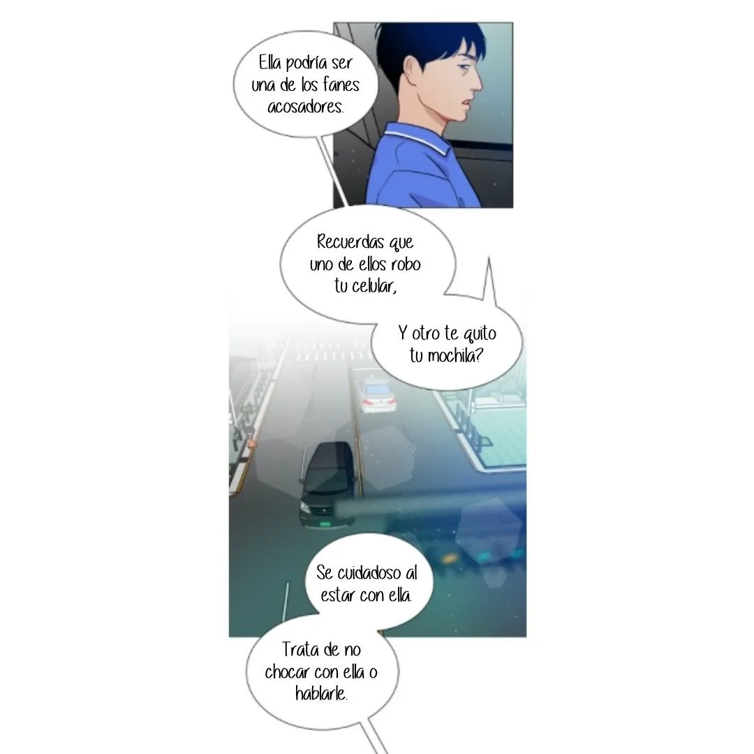Playlist secreta Capítulo 2 en Línea - página 29