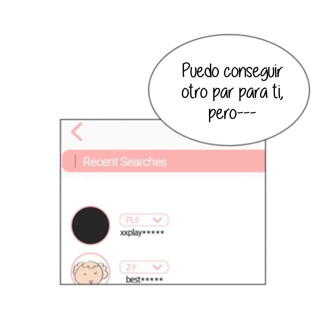 Playlist secreta Capítulo 2 en Línea - página 33