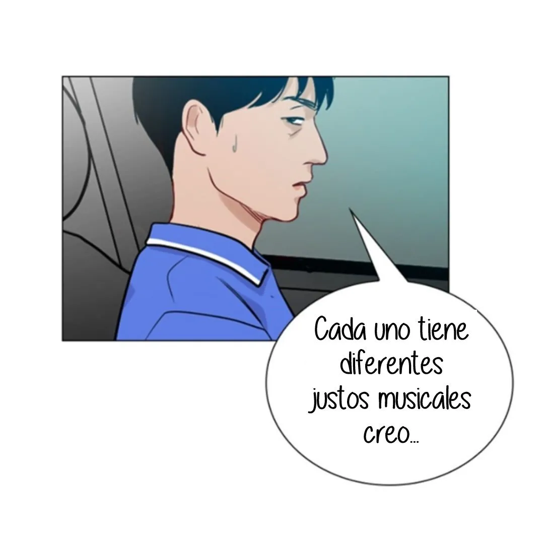Playlist secreta Capítulo 2 en Línea - página 38