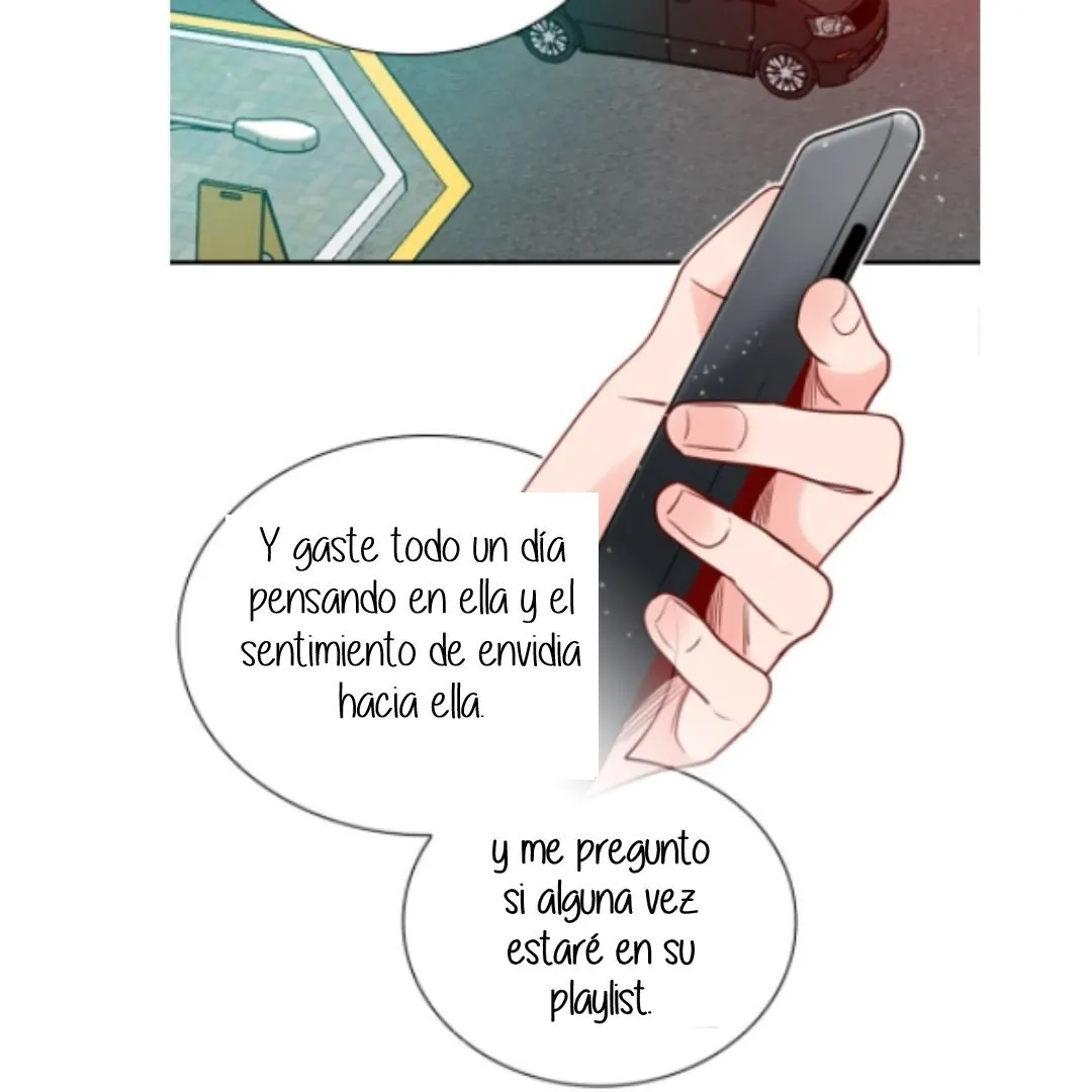 Playlist secreta Capítulo 2 en Línea - página 42