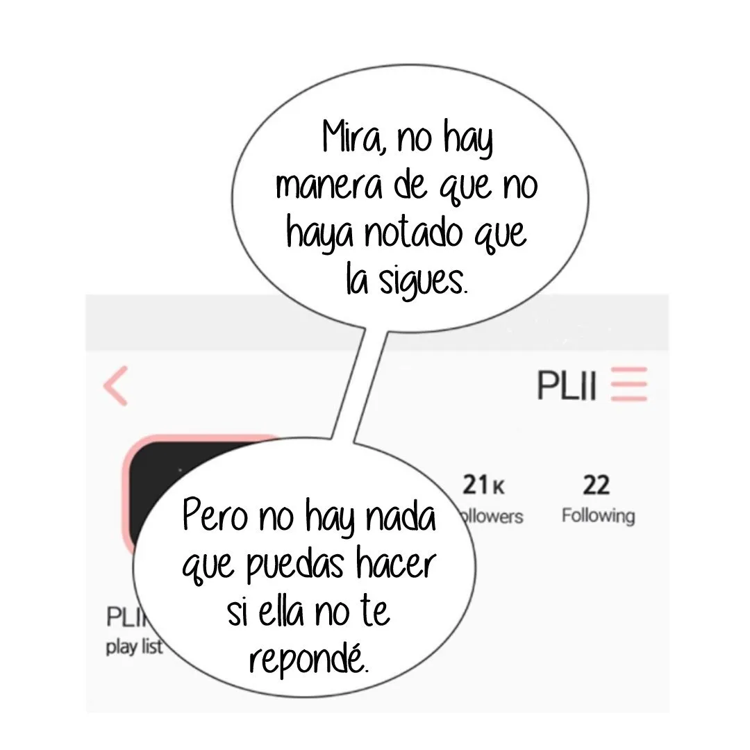 Playlist secreta Capítulo 2 en Línea - página 45