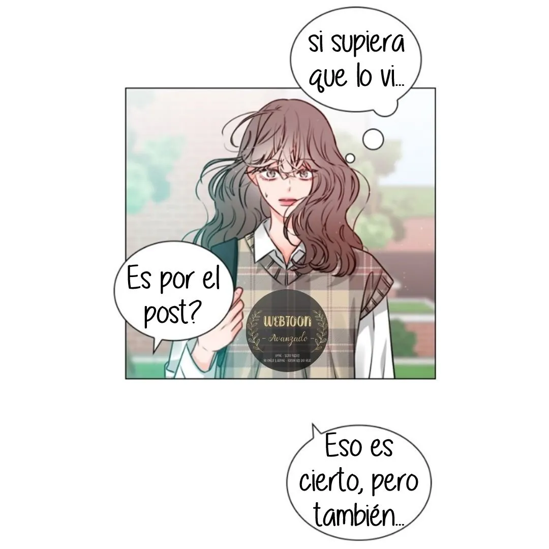 Playlist secreta Capítulo 20 en Línea - página 6