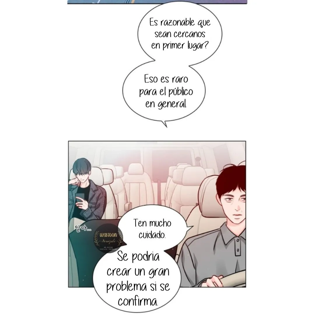 Playlist secreta Capítulo 20 en Línea - página 31