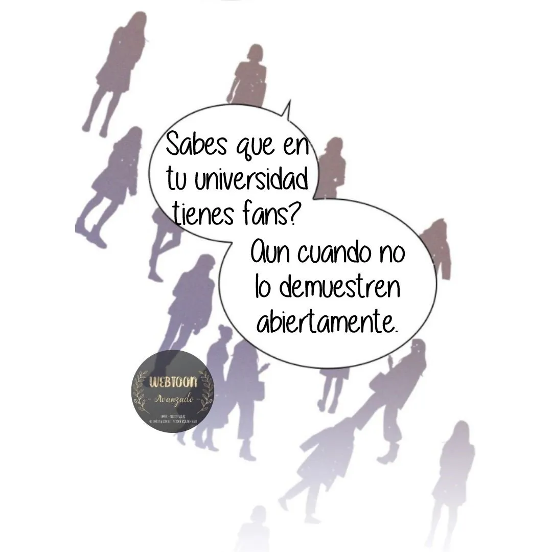 Playlist secreta Capítulo 20 en Línea - página 32