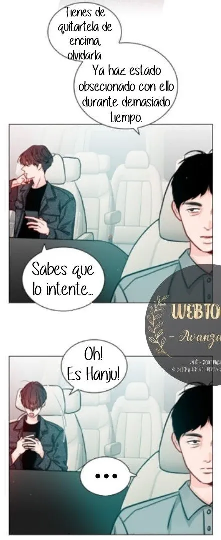 Playlist secreta Capítulo 20 en Línea - página 34