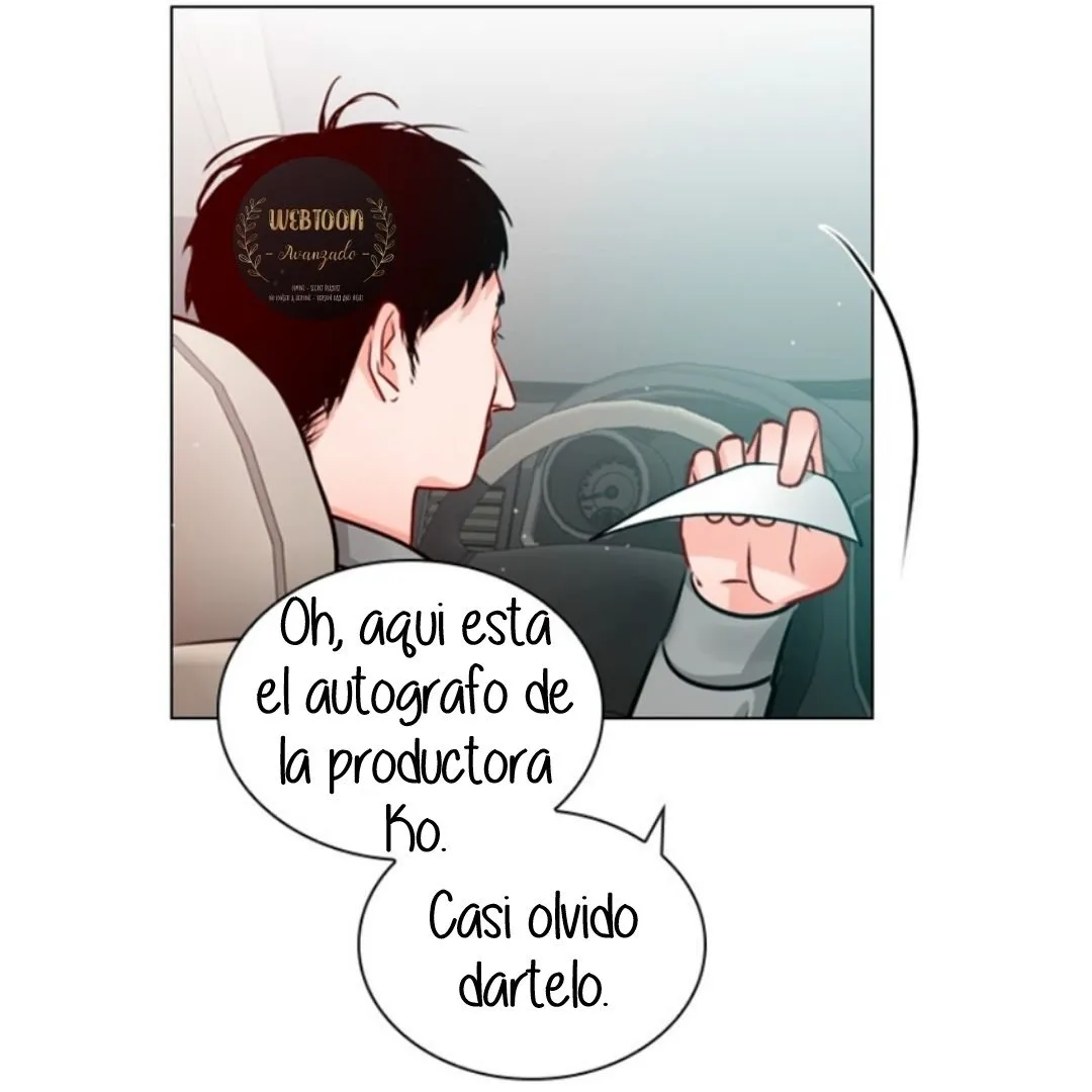Playlist secreta Capítulo 20 en Línea - página 41