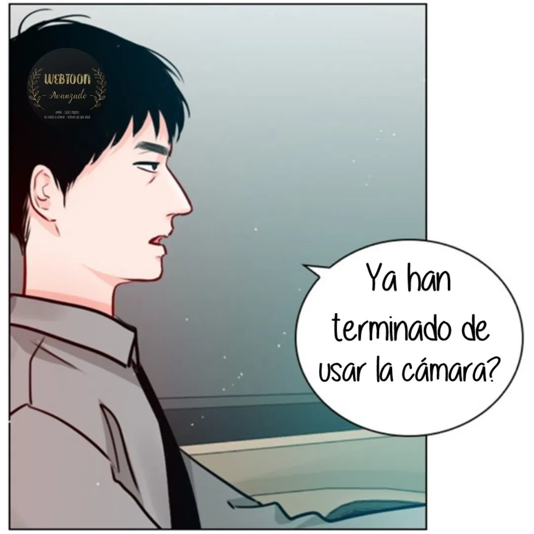 Playlist secreta Capítulo 20 en Línea - página 44
