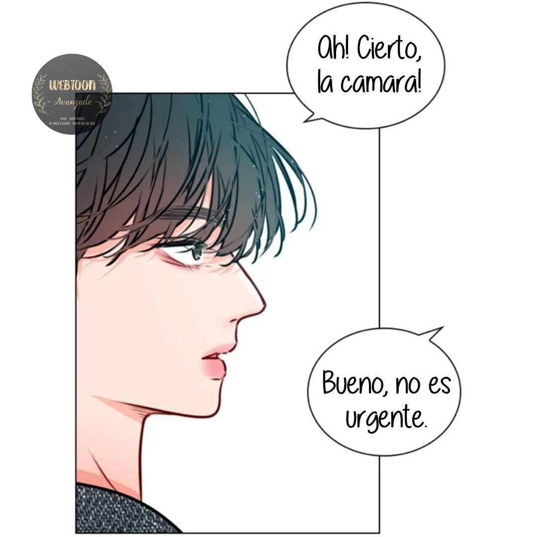 Playlist secreta Capítulo 20 en Línea - página 45