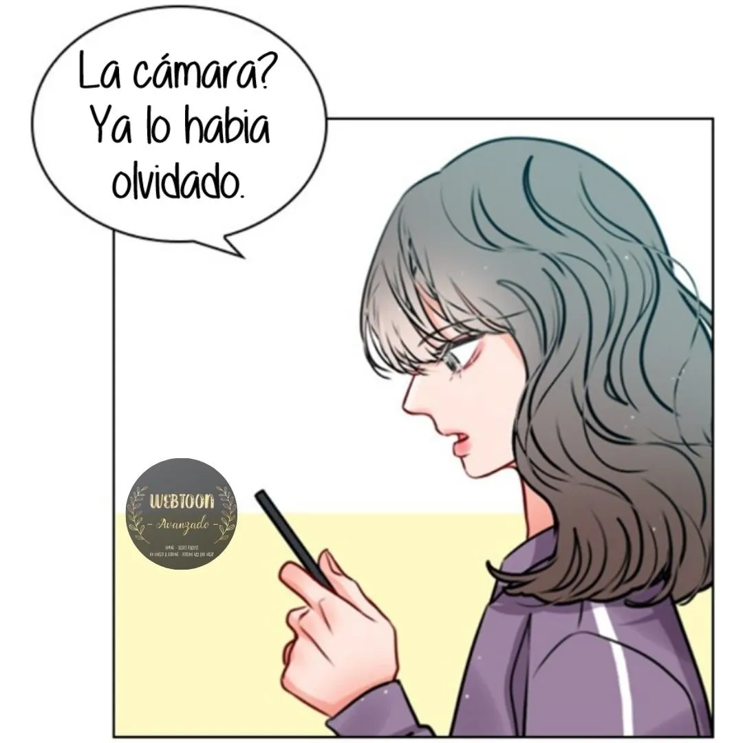 Playlist secreta Capítulo 20 en Línea - página 50