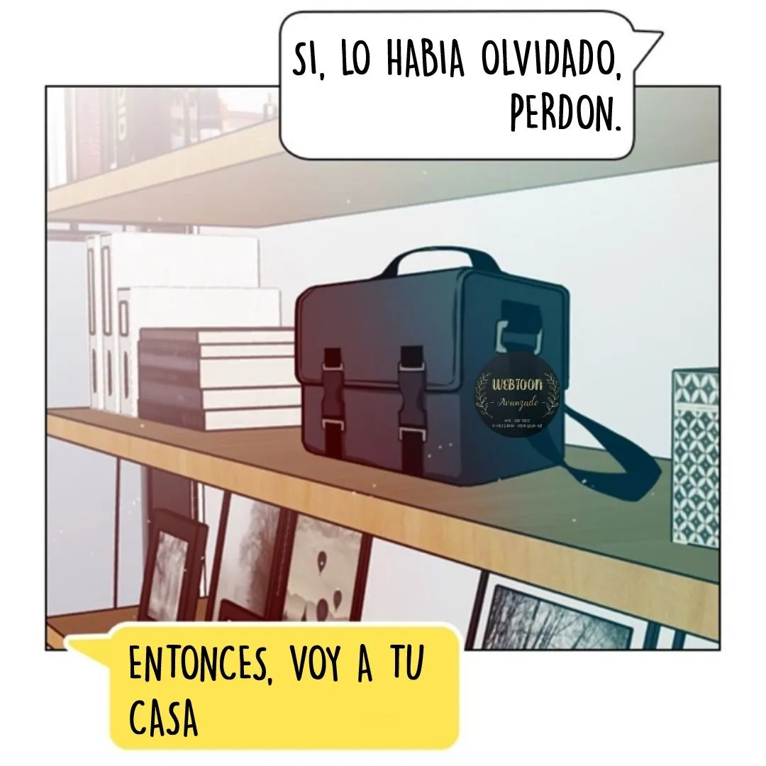 Playlist secreta Capítulo 20 en Línea - página 52