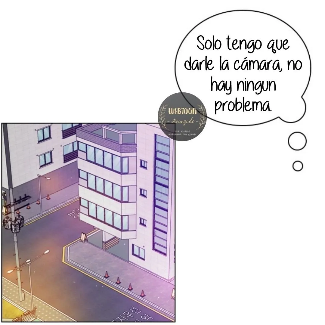 Playlist secreta Capítulo 20 en Línea - página 53
