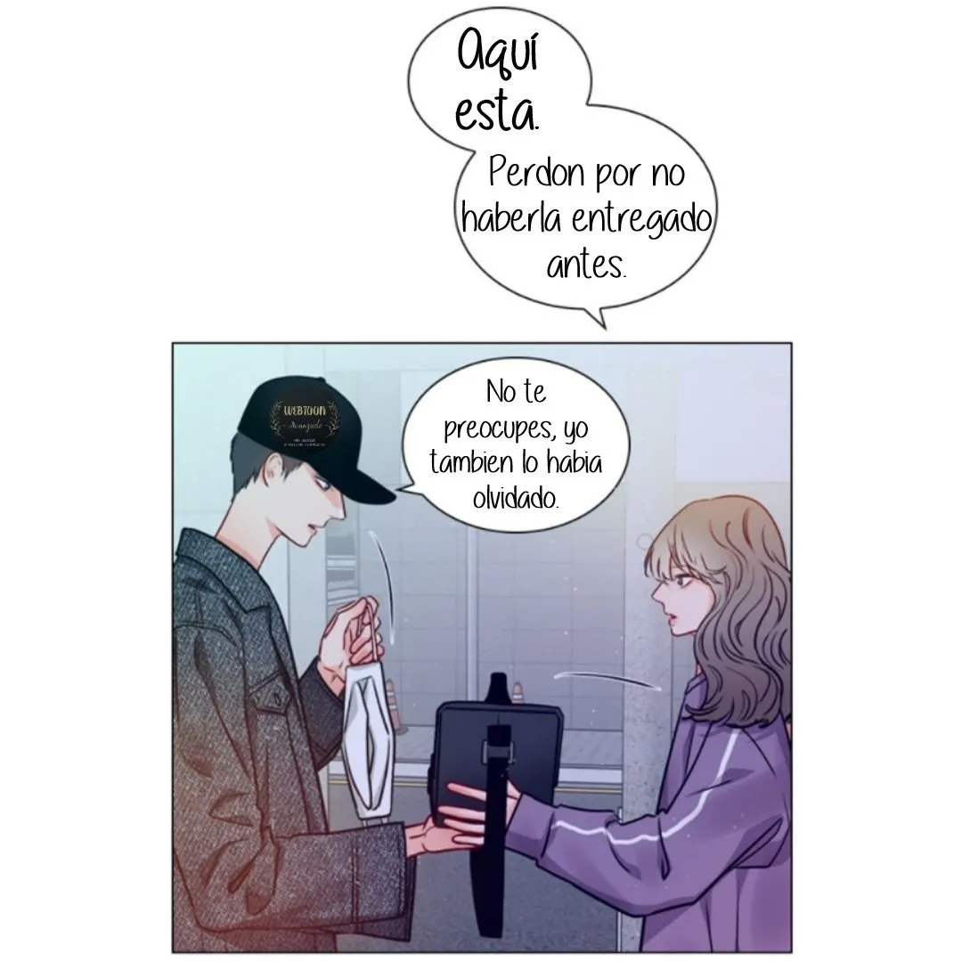 Playlist secreta Capítulo 20 en Línea - página 57