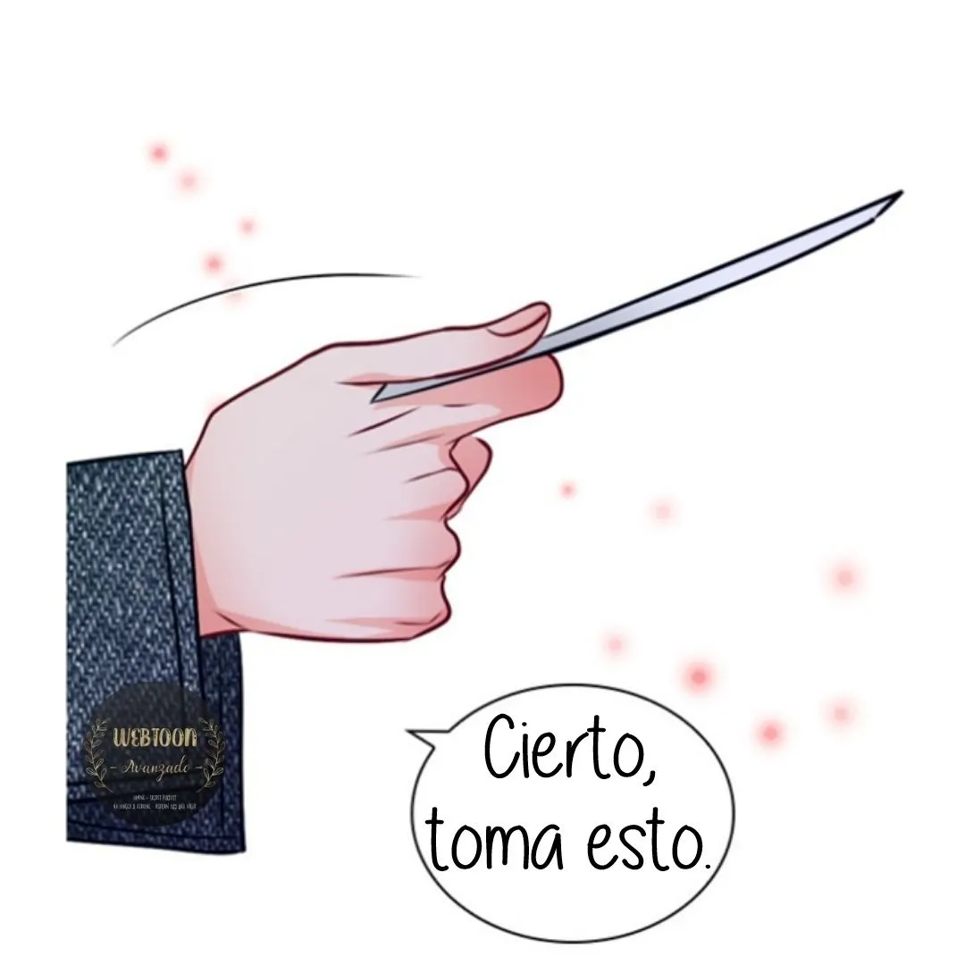 Playlist secreta Capítulo 20 en Línea - página 58