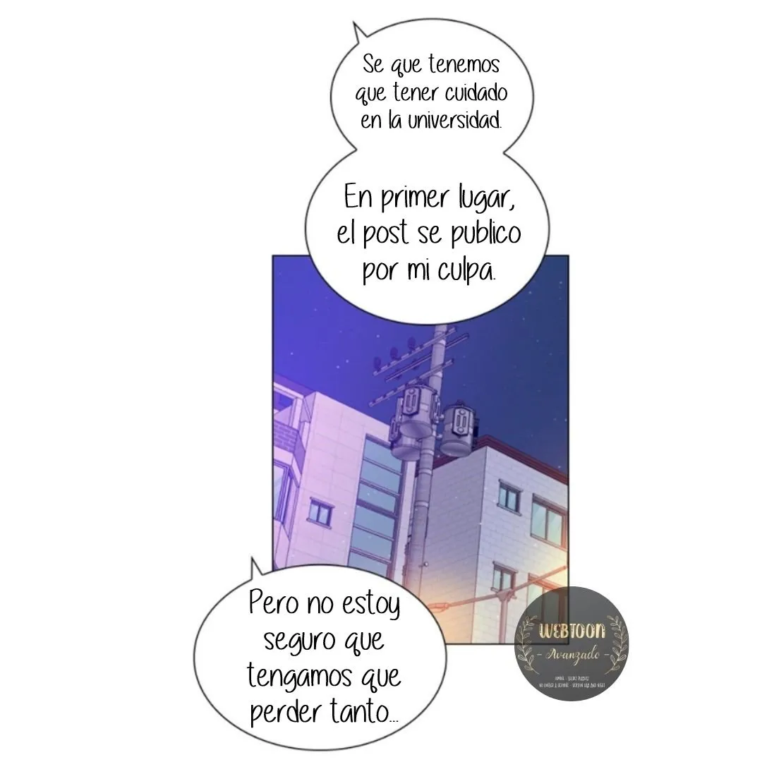 Playlist secreta Capítulo 20 en Línea - página 67