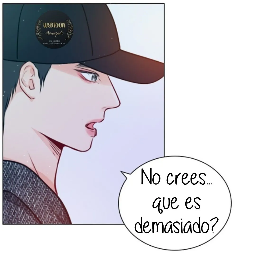 Playlist secreta Capítulo 20 en Línea - página 68