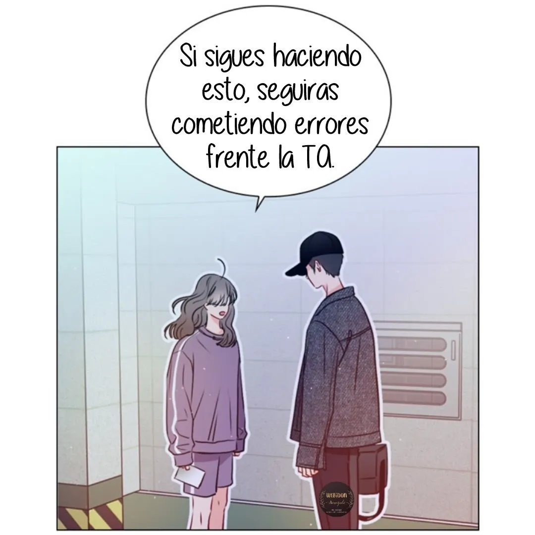 Playlist secreta Capítulo 20 en Línea - página 70