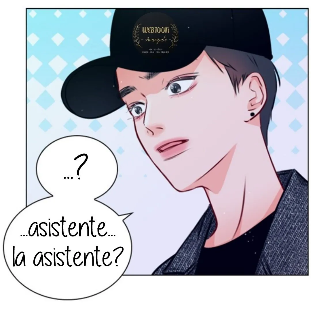 Playlist secreta Capítulo 20 en Línea - página 71