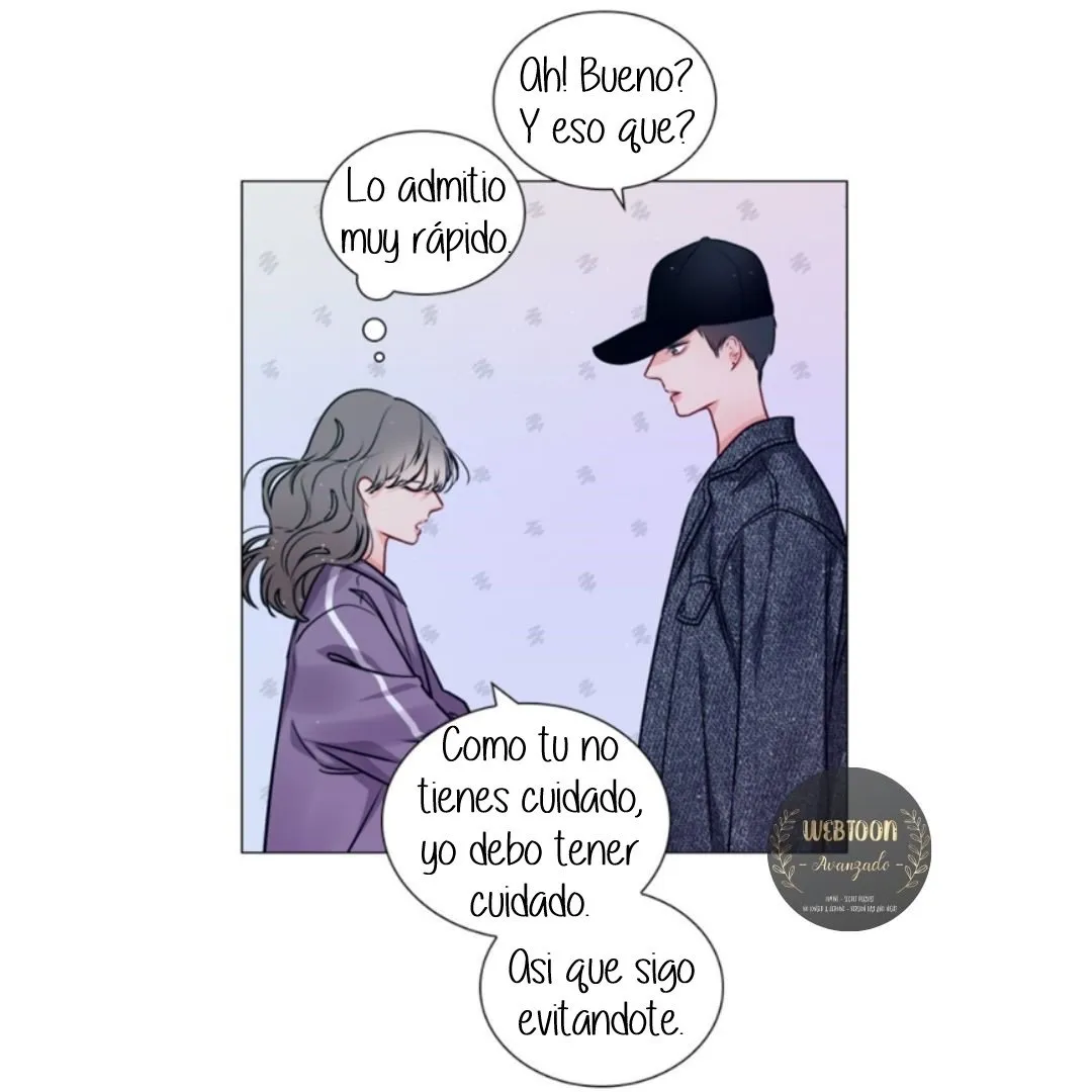 Playlist secreta Capítulo 20 en Línea - página 73