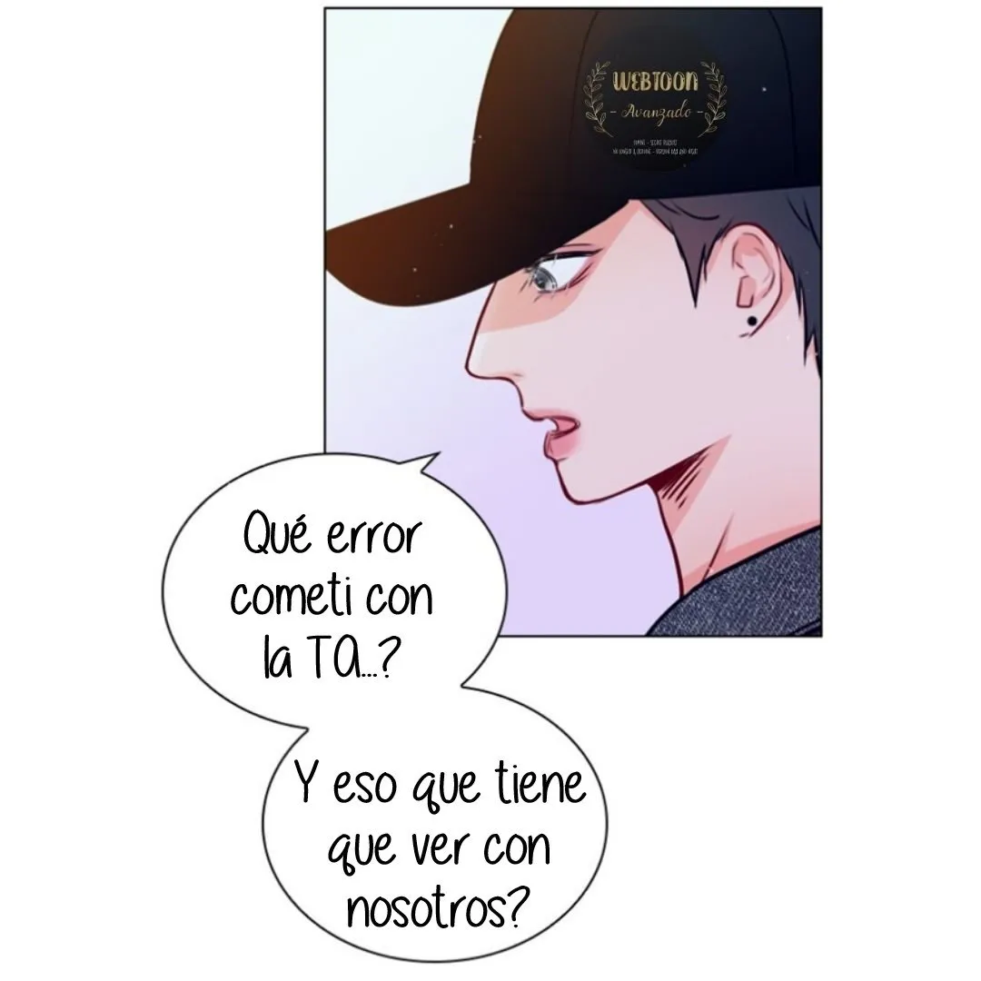 Playlist secreta Capítulo 20 en Línea - página 74